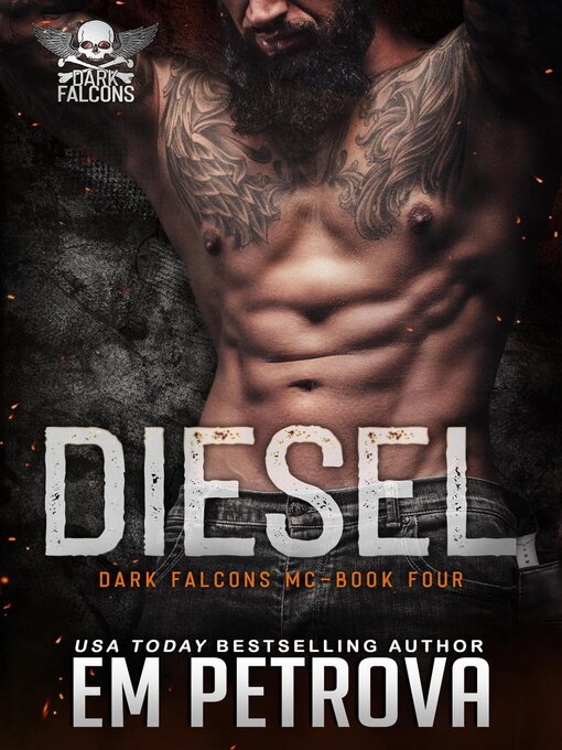 Title details for Diesel by Em Petrova - Available